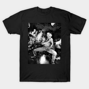 Maynard B+W 3 T-Shirt